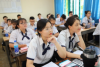 Điểm chuẩn xét tuyển đại học sớm: Nhiều ngành tốp đầu vượt ngưỡng 29 điểm