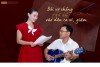 Đôi vợ chồng "thổi hồn" vào dân ca ví, giặm
