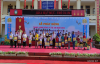 HƯỞNG ỨNG THÁNG HÀNH ĐỘNG VÌ TRẺ EM NĂM 2024