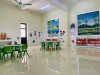 HỖ TRỢ THIẾT LẬP, BÀN GIAO 4 THƯ VIỆN ĐỒ CHƠI CHO 4 TRƯỜNG MẦM NON TẠI HUYỆN CAN LỘC VÀ HUYỆN NGHI XUÂN