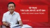TẬP TRUNG THẢO LUẬN, XEM XÉT, QUYẾT ĐỊNH NHIỀU NỘI DUNG QUAN TRỌNG