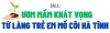 Bài 1: ƯƠM MẦM KHÁT VỌNG TỪ LÀNG TRẺ EM MỒ CÔI HÀ TĨNH