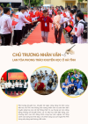 Bài 2: GIẢNG ĐƯỜNG RỘNG MỞ ĐÓN HỌC SINH NGHÈO HIẾU HỌC