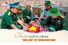 Chuyện người cựu chiến binh "chữa lành" vết thương chiến tranh