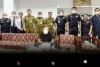 Lào thu giữ gần 30kg heroin chuẩn bị “xuất ngoại”
