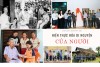 Hiện thực hóa di nguyện của Người