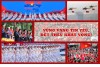 Vững vàng tin yêu, dệt thêu khát vọng