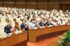 Phát huy cao độ tinh thần trách nhiệm, đổi mới tư duy, bứt phá trong hành động
