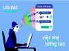 CẢNH BÁO THỦ ĐOẠN DỤ DỖ TRẺ EM VỊ THÀNH NIÊN HÀ TĨNH RA TỈNH KHÁC ĐỂ LỪA BÁN NGƯỜI – PHỤ HUYNH CẦN NÂNG CAO CẢNH GIÁC