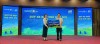 Thực hiện Chương trình “Quỹ xe đạp chở ước mơ” - Rút ngắn con  đường đến trường cho học sinh có hoàn cảnh khó khăn