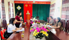 KHẢO SÁT TÌNH HÌNH TỔ CHỨC HOẠT ĐỘNG THƯ VIỆN, TỦ SÁCH LỚP HỌC VÀ KHẢO SÁT ĐÁNH GIÁ NHU CẦU HỖ TRỢ NĂM 2026 CỦA CÁC TRƯỜNG