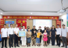 NHỮNG SUẤT QUÀ YÊU THƯƠNG ĐẾN VỚI TRẺ EM CÓ HOÀN CẢNH KHÓ KHĂN NHÂN DỊP 01/6