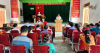 Tổ chức Sơ tuyển học sinh các lớp đào tạo nghề trình độ sơ cấp cho người khuyết tật khóa 37 năm học 2026
