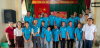 Trung tâm Công tác xã hội - Giáo dục nghề nghiệp cho người khuyết tật Hà Tĩnh khai giảng 03 lớp đào tạo nghề cho người khuyết tật khóa 37 năm 2026