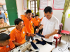 Trung tâm kiểm tra hoạt động đào tạo nghề cho người khuyết tật Khóa 37  năm học 2026