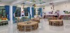 HỖ TRỢ THIẾT LẬP THƯ VIỆN ĐỒ CHƠI CHO 2 TRƯỜNG TẠI XÃ HƯƠNG SƠN