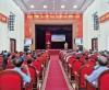 Tổ chức Hội nghị tuyên truyền về công tác bảo vệ, phòng chống bạo lực, xâm hại trẻ em tại xã Kỳ Anh