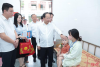 Ấm áp các hoạt động chăm lo, trao quà Tết Trung thu năm 2026 cho trẻ em có hoàn cảnh đặc biệt