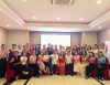 Nâng cao năng lực cung cấp dịch vụ công tác xã hội hỗ trợ phụ nữ và trẻ em gái bị bạo lực trên cơ sở giới