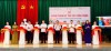 KHÁNH THÀNH 07 THƯ VIỆN THÂN THIỆN TẠI XÃ HƯƠNG SƠN VÀ KHẢO SÁT NHU CẦU HỖ TRỢ NĂM 2027