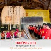 TRƯỜNG LƯU để mạch nguồn di sản  tiêp nối giữa dòng chảy thời gian