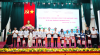 Trao học bổng cho 510 học sinh nghèo vượt khó học khá, giỏi do Tổ chức Zhishan tài trợ