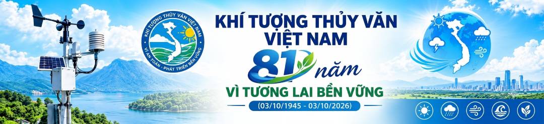 Khi tượng