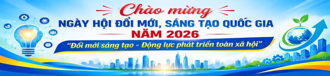 Ngày hội đổi mới