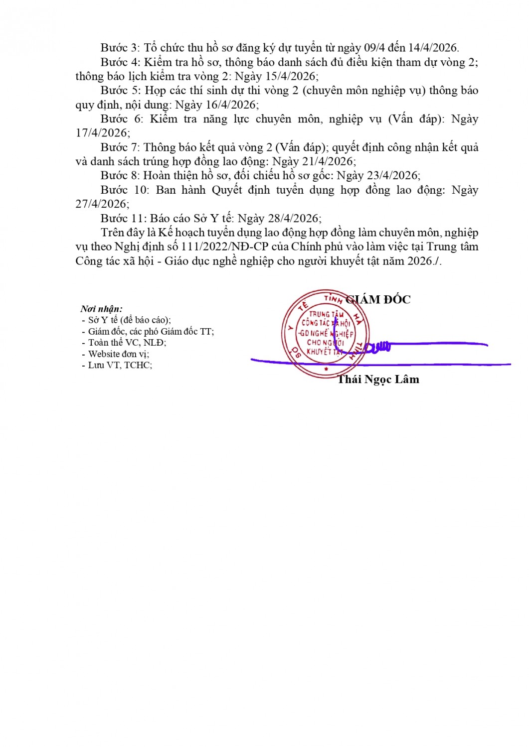 08 4 Ke hoach tuyen dung HDLD 111 QBTTE lamtnttcongtacxh 08 04 2026 16h27p29(09 04 2026 07h34p59) signed page 0005