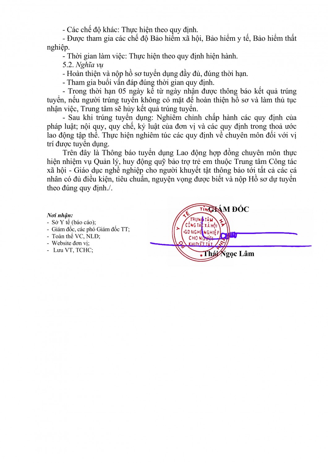 Thong bao tuyen dung HDLD 111 lamtnttcongtacxh 09 04 2026 09h22p37(09 04 2026 09h27p37) signed hình ảnh 2